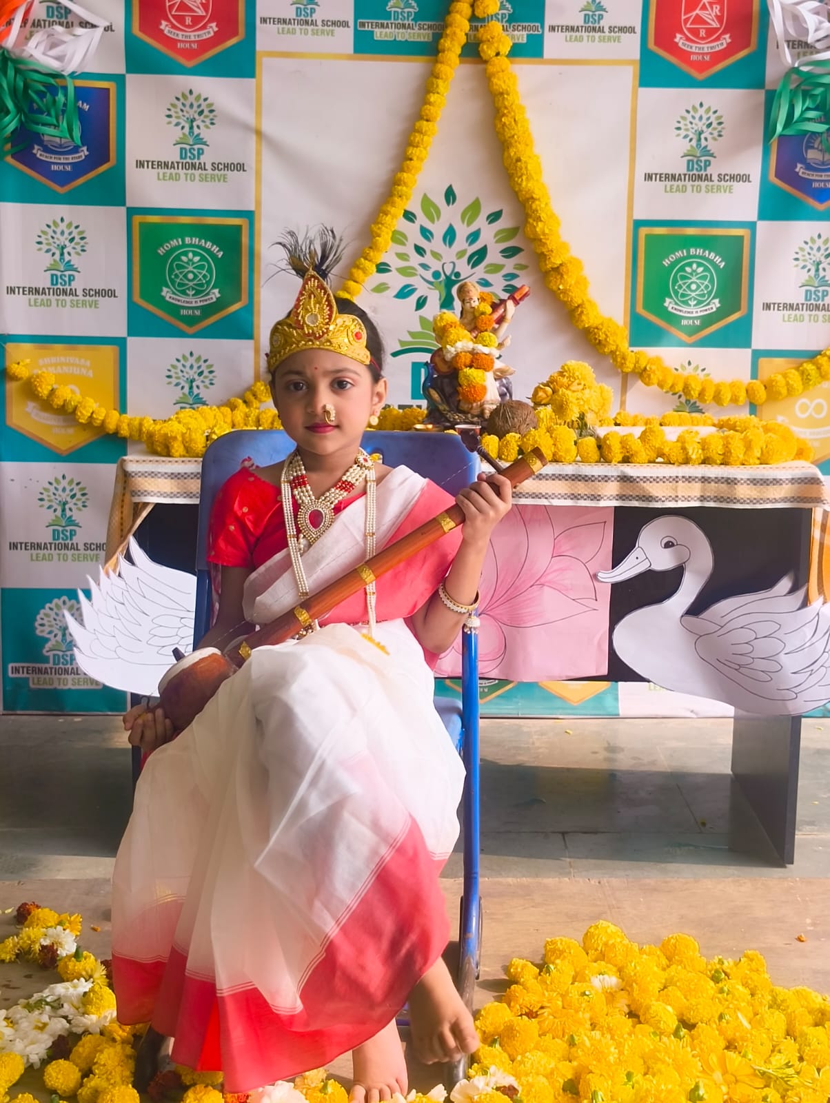 Vasant Panchami